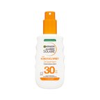 Garnier Ambre Solarie 24 Saat Nem Veren Yüksek Koruyucu Sprey SPF 30 150 ml