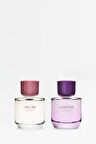 ZARA GARDENIA + ORCHID EDP 2x90 ML (3.04 FL. OZ).