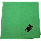 Scotch Brite 3m Genel Amaçlı Mikrofiber Bez Yeşil