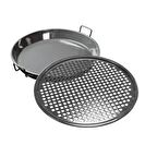 Aygaz Gurme Set 2 Parça  570 - 480