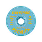 1809-10F Lehim Alma Teli Sarı (1,4mm x 3m) Pro-Wick®