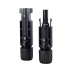 Sunter Fotovoltaik PV Konektör PV-ZH202B