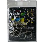 Kaşık Halkası 10'lu Paket No:11