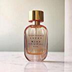 Lucky Wish Çiçeksi Meyvemsi Kadın Parfüm 50 ml Extrait de Parfum