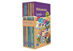 Hikaye Kitapları Seçmeler 1 (10 Kitap Takım)