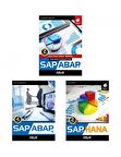 SAP Eğitim Seti (3 Kitap Takım)