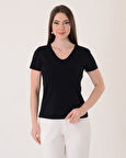 Vedi Kadın T-Shirt 25YVD5065
