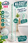 Doğuş Wc Tek Fırça 23036