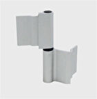 Aldoks Menteşe Beyaz Ral9106