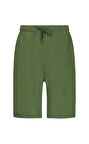 Ruck & Maul Erkek Şort 23372-0324 Iguana Green
