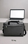 NEWFULL - FORM 13 İNÇ NOTEBOOK (LAPTOP) ÇANTASI