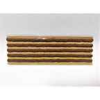 LASTİK FİTİLİ KALIN - adet