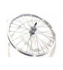 20 ARKA JANT ALÜMİNYUM