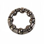 ARKA DİZİLİ BİLYE 1/4" x 7