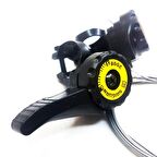 LEVYELİ VİTES KOLU TAKIM