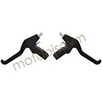 FREN KOLU 3 PARMAK BL-205B