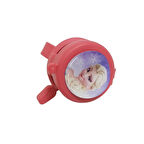 ZİL AYNALI MODEL Pembe