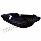 ARKA GRENAJ YBR SİYAH eski model