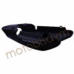 ARKA GRENAJ YBR SİYAH eski model