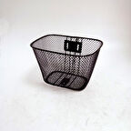 16 ÖN SEPET DEMİR SİYAH - 32288