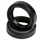 ÖN AMORTİSÖR KEÇESİ MCT 250