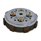 DEBRİYAJ GÖBEĞİ KOMPLE YBR 5' Lİ