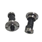 MSR-KUBA CR 1 EKSANTRİK MİLİ