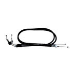 GAZ TELİ YBR K esd İTME ve ÇEKME