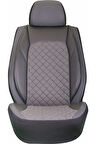 Universal Oto Koltuk Kılıfı Elit Jakar Nakışlı Ticari - RL923
