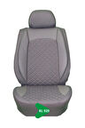 Universal Oto Koltuk Kılıfı Elit Jakar Nakışlı Ticari - RL929