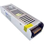 Üniversal Led Trafosu İç Mekan 150Watt 12v 12.5A