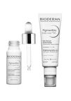 Bioderma Pigmentbio Daily Care Spf 50+   Pigmentbio C-Concentrate Serum  