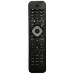 PHILIPS LCD Tüm Modeller İçin Uyumlu Tv Kumandası