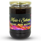 Mesr-i Şahane Bitkisel Atom Macunu 1 Kg