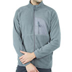 Alpinist Motus Tam Fermuarlı Polar