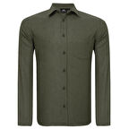 Alpinist Tarn Erkek Outdoor Gömlek