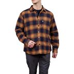 Alpinist Elation Erkek Mont