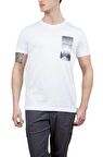 Alpinist Lex Erkek T-Shirt