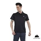 Alpinist Horizons Ultra Dry Erkek Polo T-Shirt