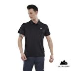 Alpinist Horizons Ultra Dry Erkek T-Shirt