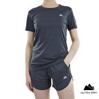 Alpinist Project Ultra Dry Kadın T-Shirt