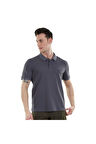 ALPİNİST EDGE ERKEK POLO T-SHİRT 600617