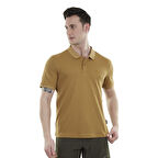 Alpinist Edge Erkek Polo T-Shirt