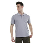 Alpinist Edge Erkek Polo T-Shirt
