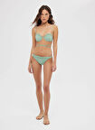 Maliluha Mint Kadın Bikini Takım Serein Bikini