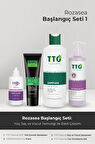 TTO Rozasea Başlangıç Seti 1