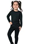 Mrc Kıd's Termal Kız Çocuk Takım 5-13 Yaş
