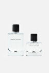 ZARA VIBRANT LEATHER EDP 100 ML (3,38 FL. OZ) + 60 ML