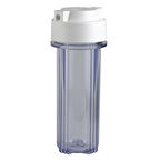 Su Arıtma Cihazı Filtre Kabı (housing) 10