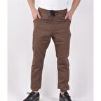 BLACK STEEL BEL VE PAÇA LASTİKLİ JOGGER PANTOLON-13000